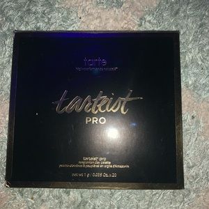 Tarte eyeshadow pallet
